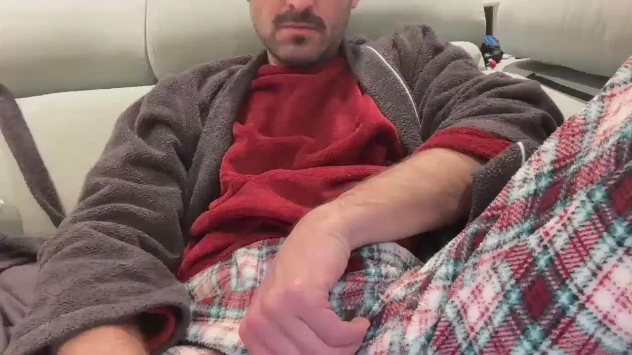jordi_grenou on Cam4 
