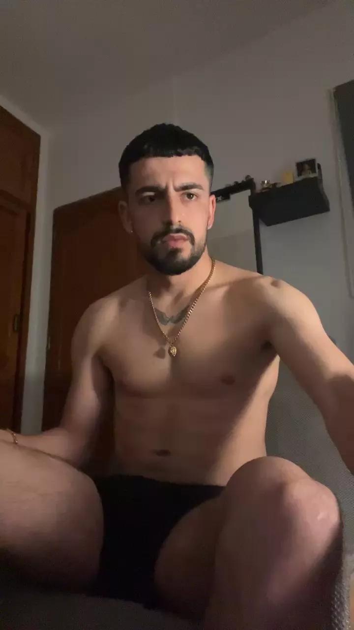 jose6849 on Cam4 