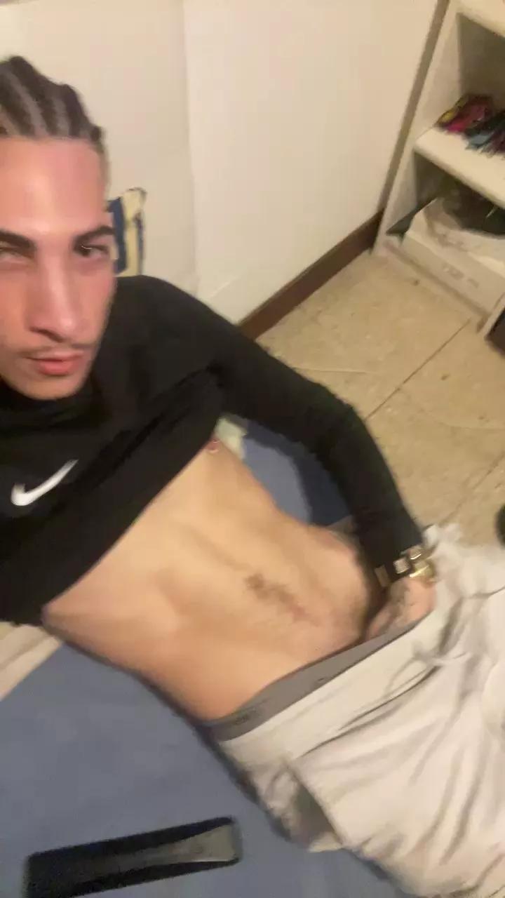 Jotadoble21 on Cam4 