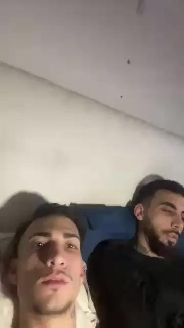 Jotadoble21 on Cam4 