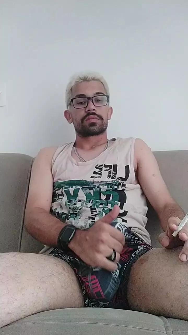 Jovemcwbjlle on Cam4 