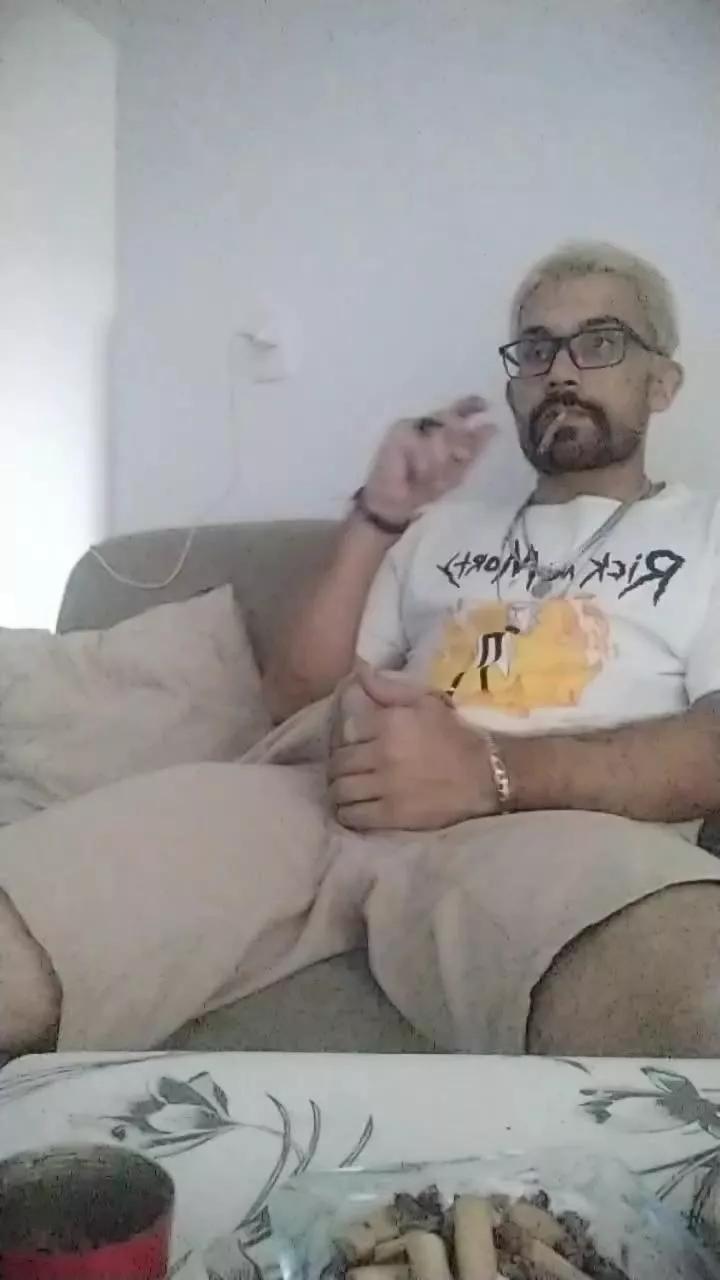 Jovemcwbjlle on Cam4 