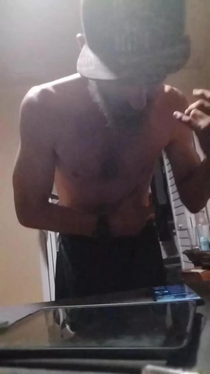 Jt14 on Cam4 