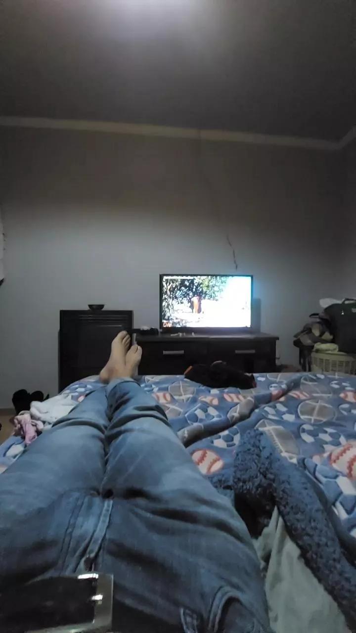 juampy25 on Cam4 