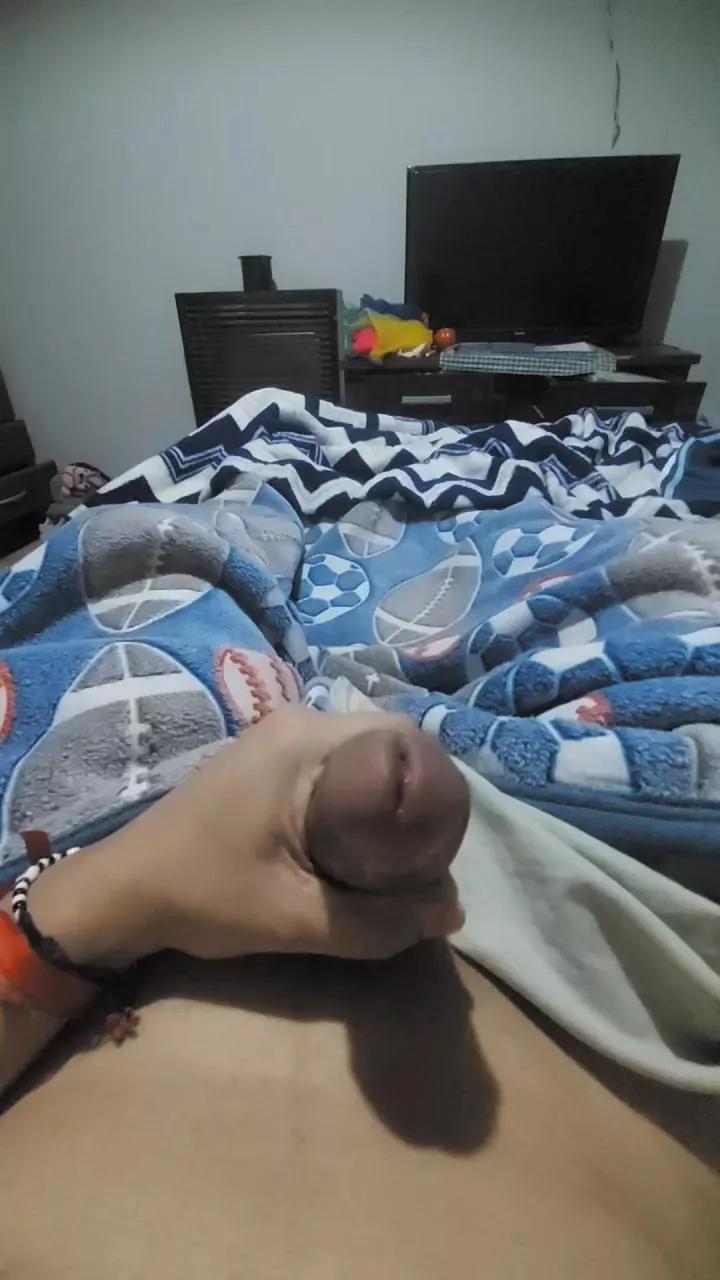 juampy25 on Cam4 