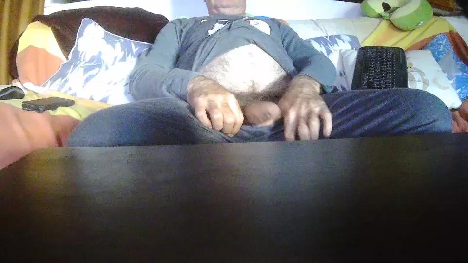 juanjr59 on Cam4 