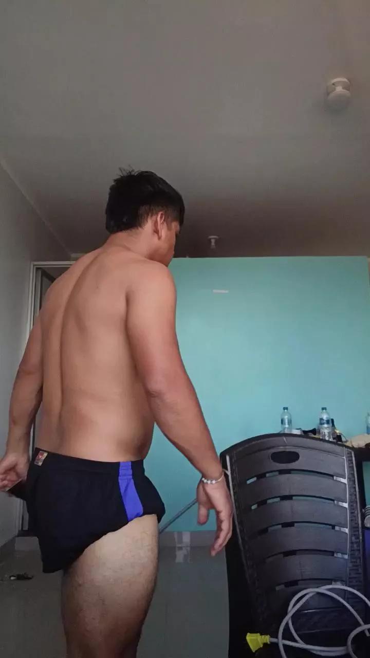 Jugento on Cam4 