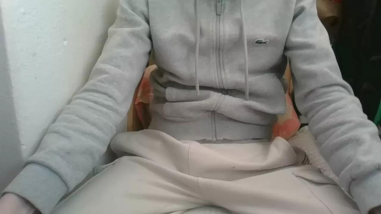 Juju78juju on Cam4 