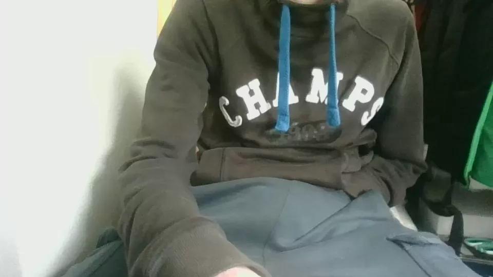 Juju78juju on Cam4 