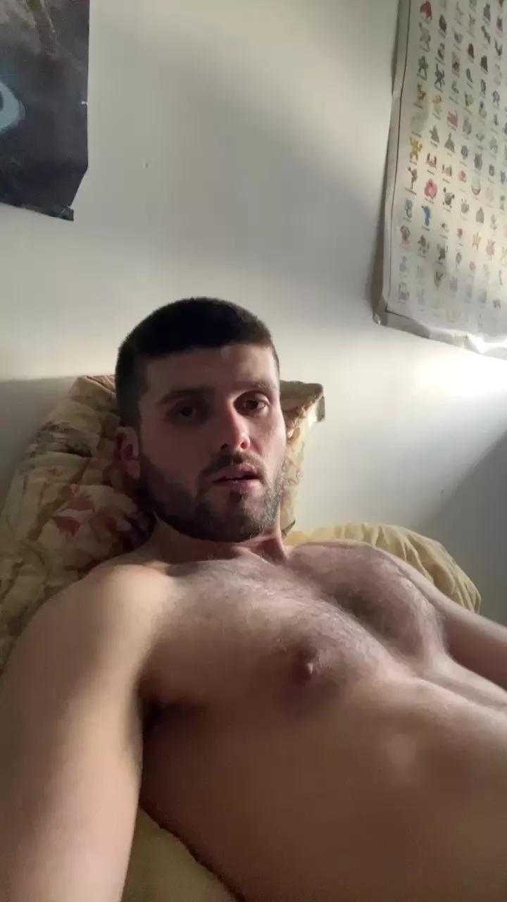 juju8xxx on Cam4 