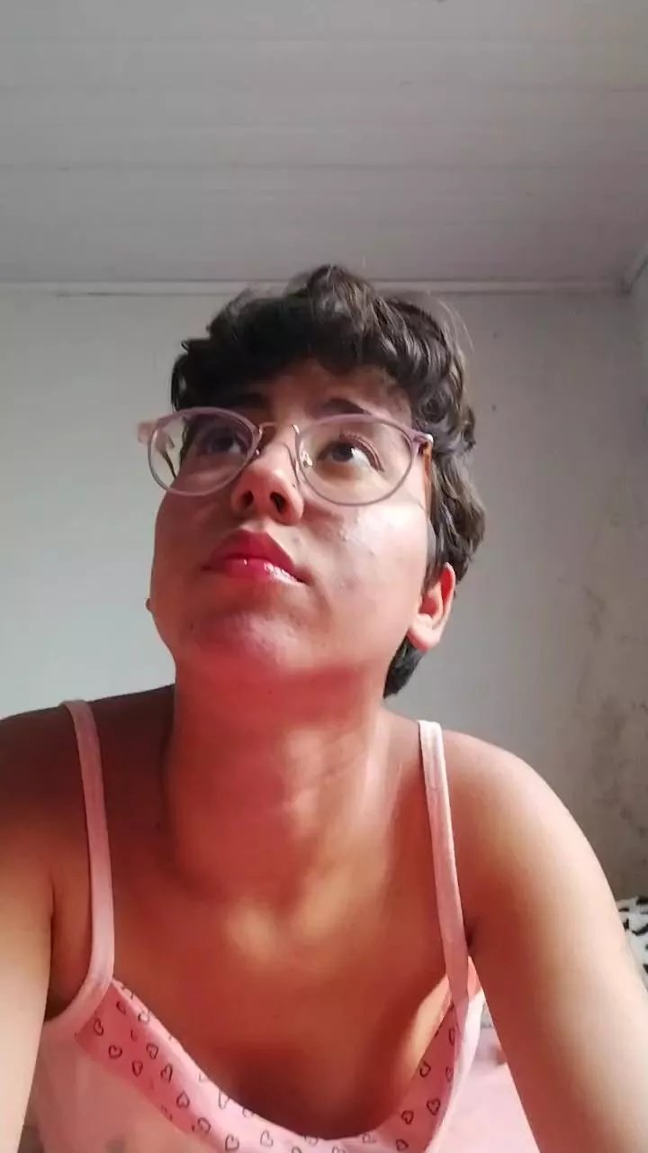 Offline jujubinxx on Cam4