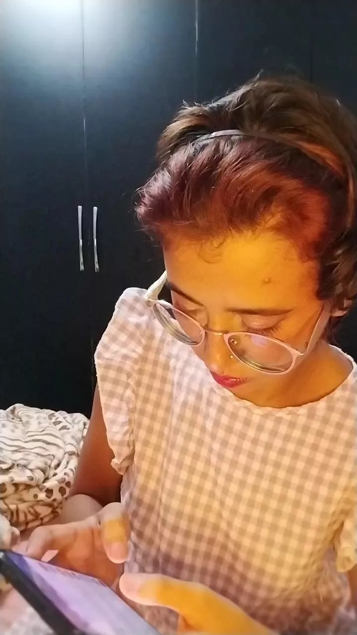 Offline jujubinxx on Cam4