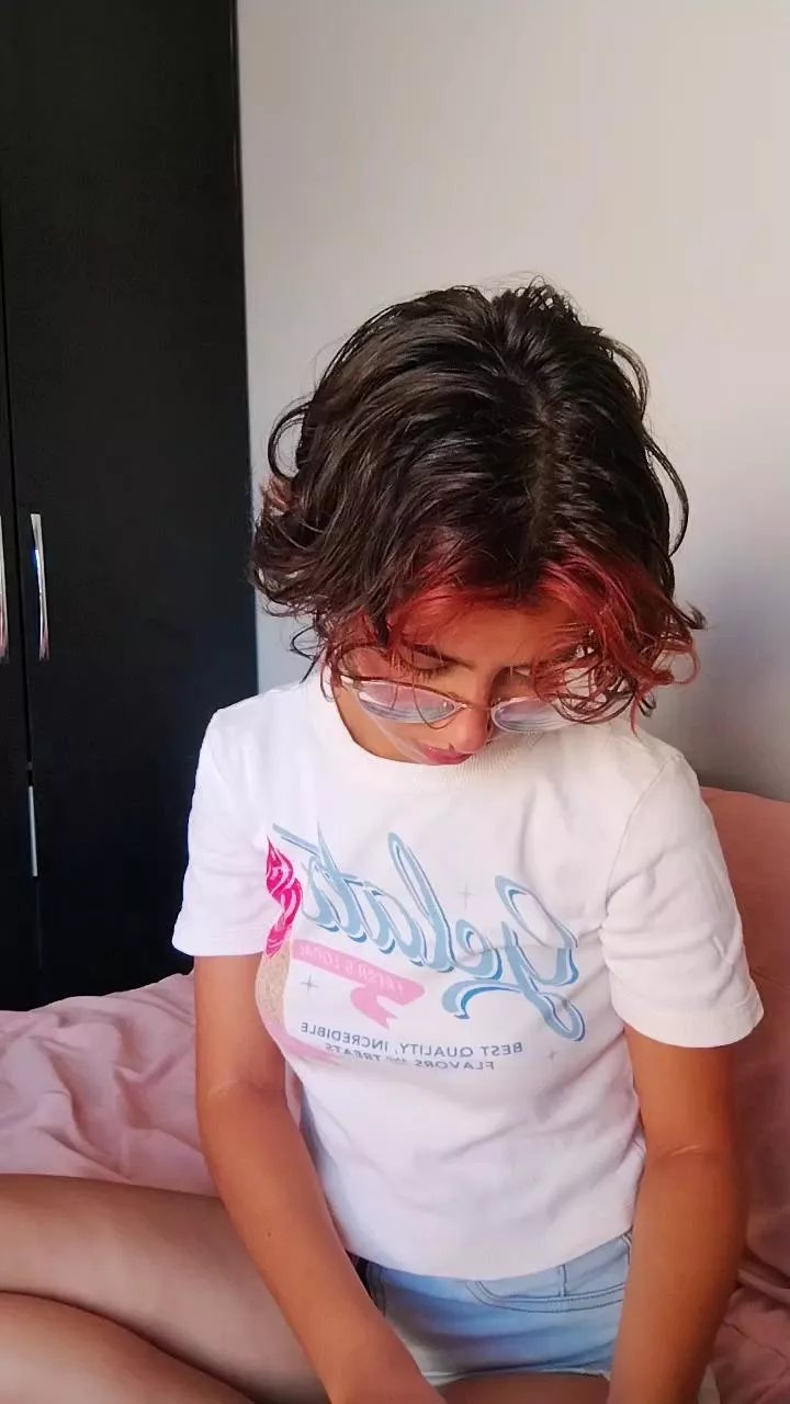 Offline jujubinxx on Cam4