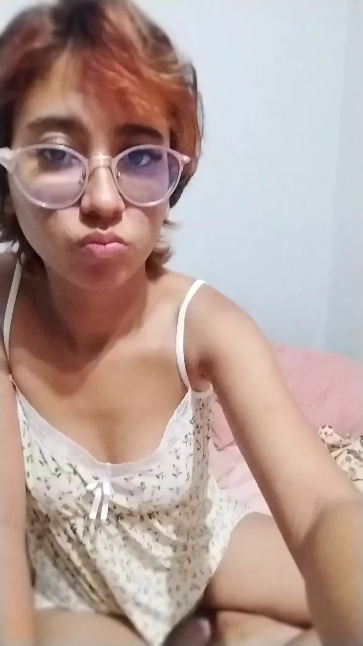 Offline jujubinxx on Cam4