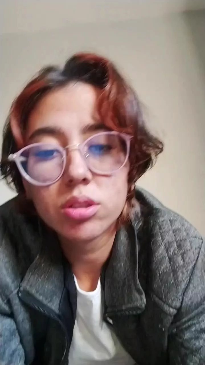 Offline jujubinxx on Cam4