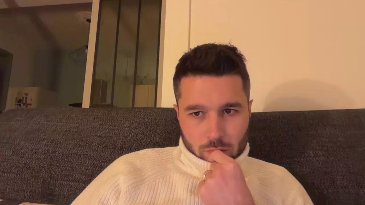 jules_demastre on Cam4 