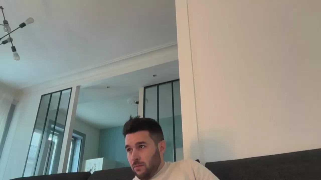 jules_demastre on Cam4 