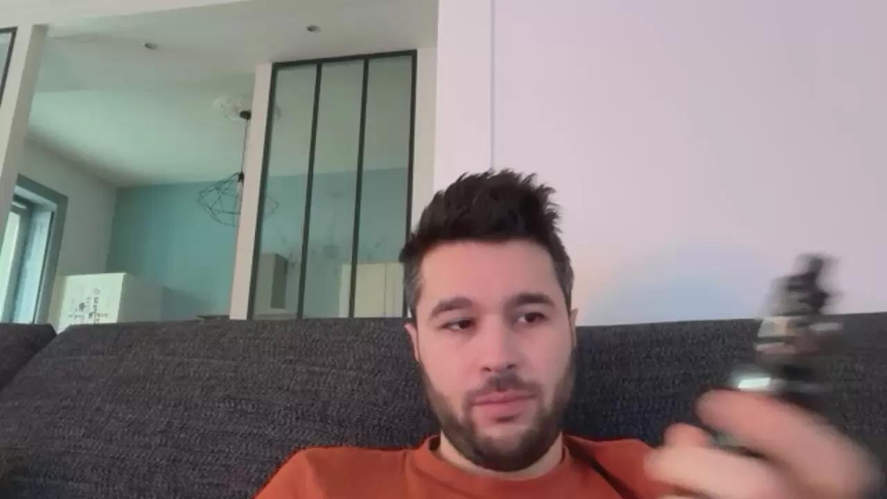jules_demastre on Cam4 