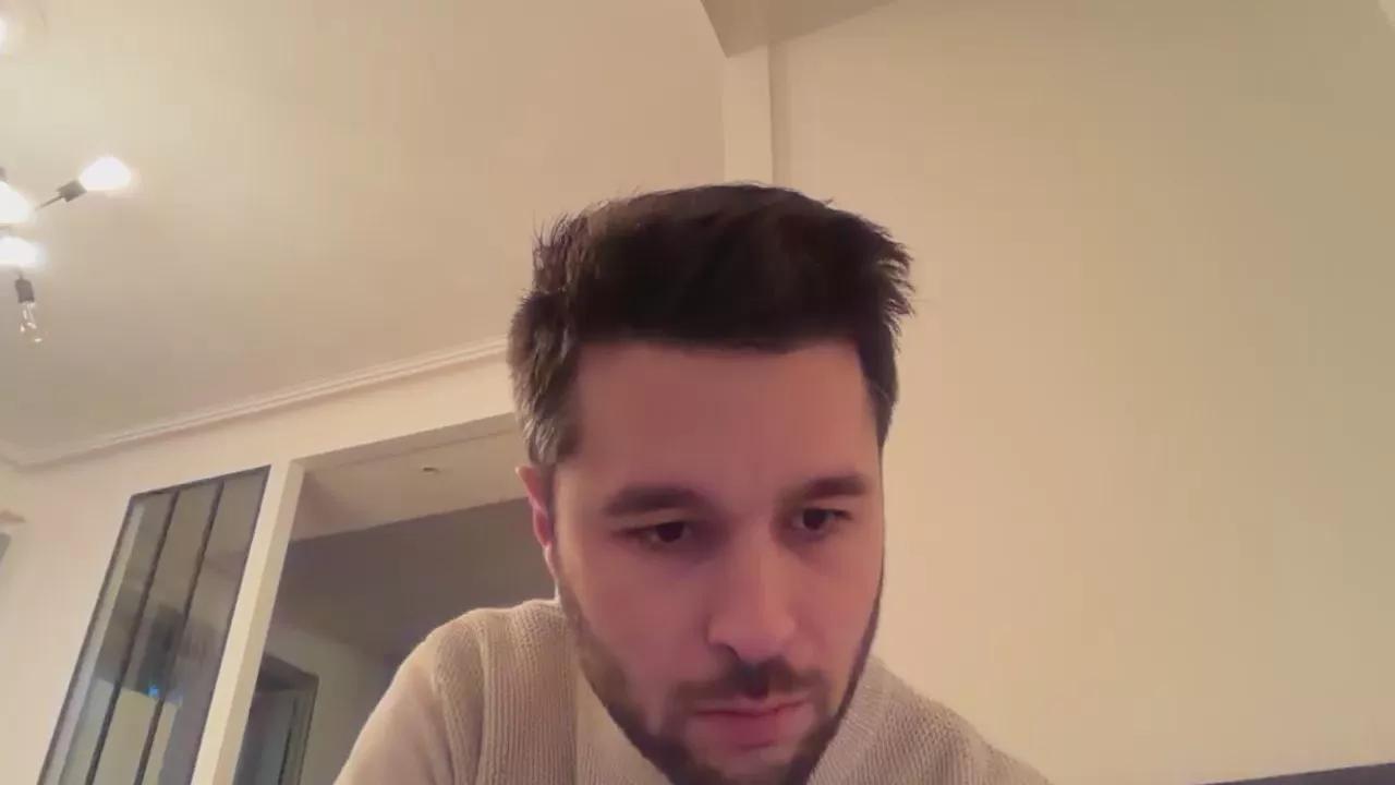 jules_demastre on Cam4 