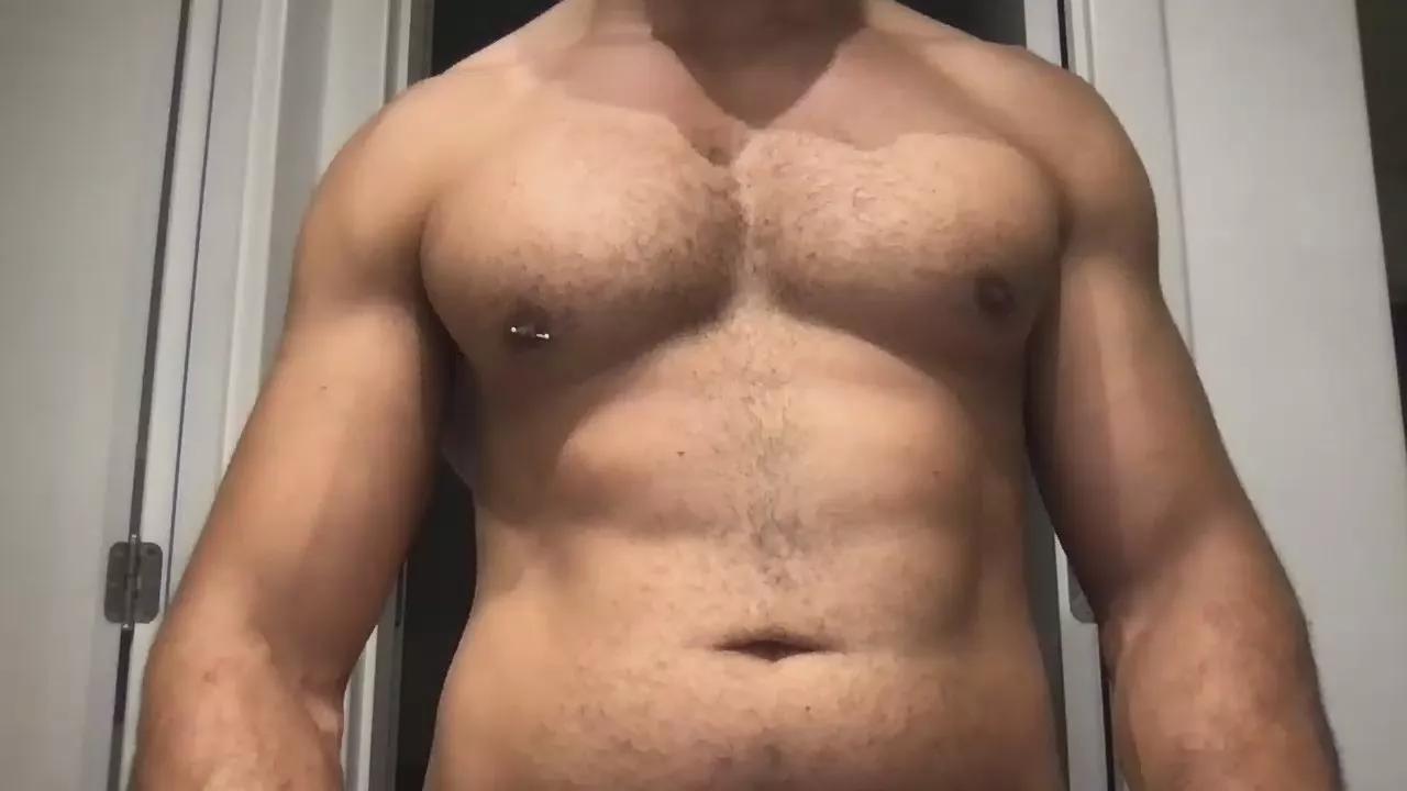 Juniorfurious on Cam4 