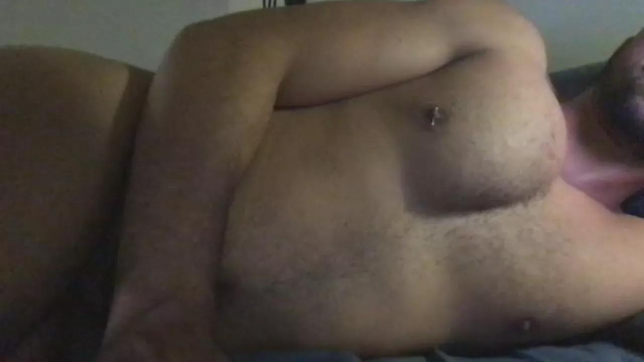 Juniorfurious on Cam4 