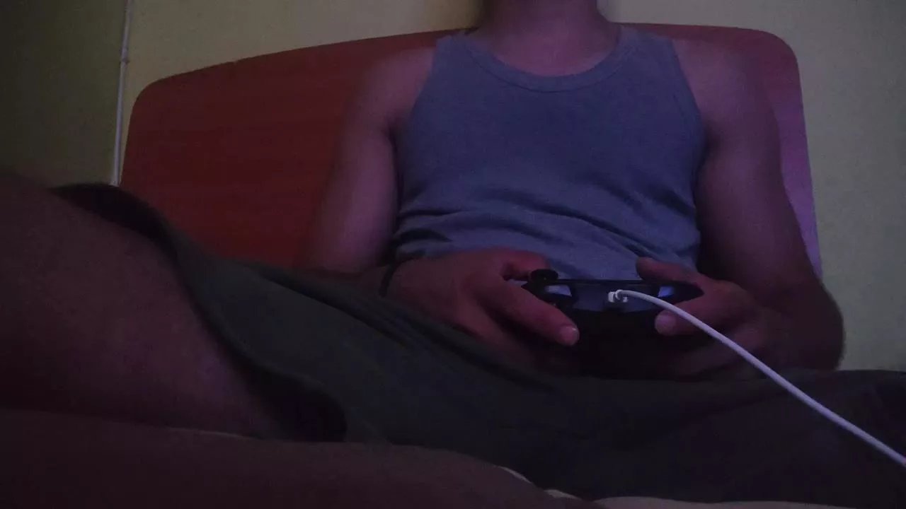 Offline Kairos97 on Cam4