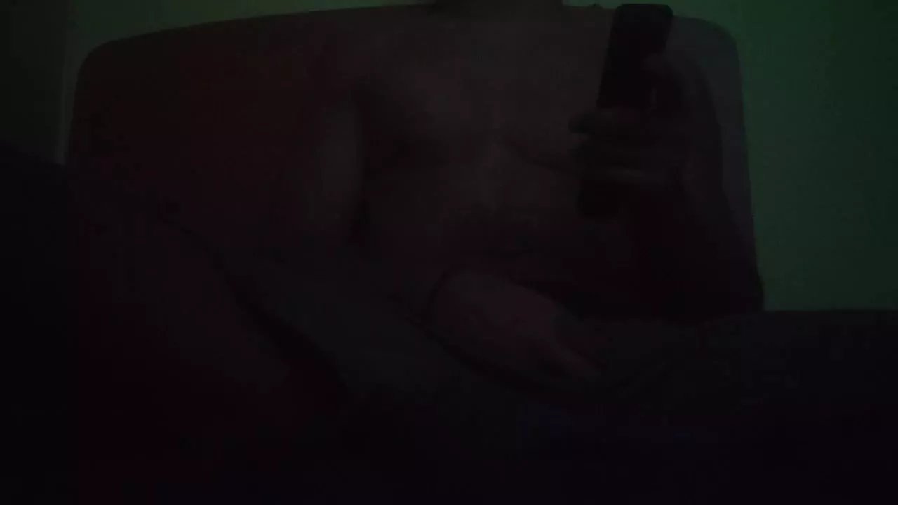 Offline Kairos97 on Cam4