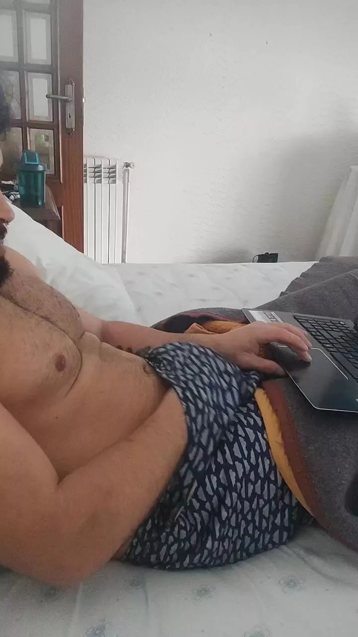 Offline Kalio on Cam4