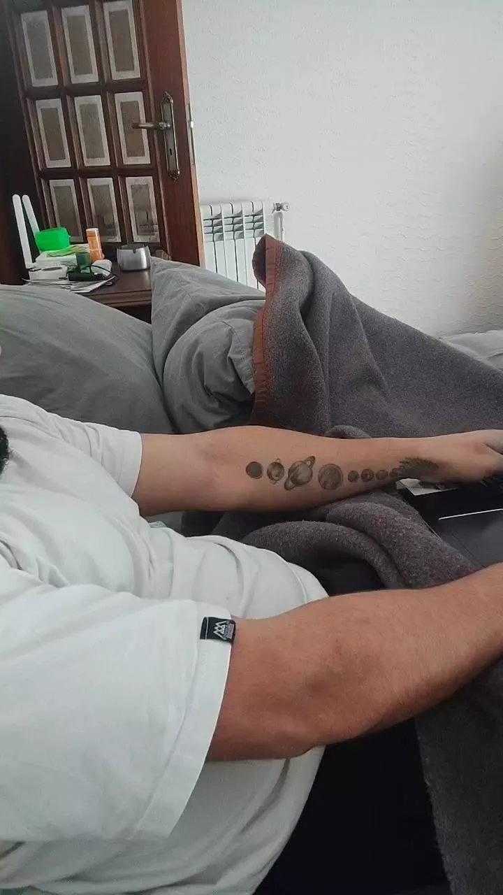 Offline Kalio on Cam4