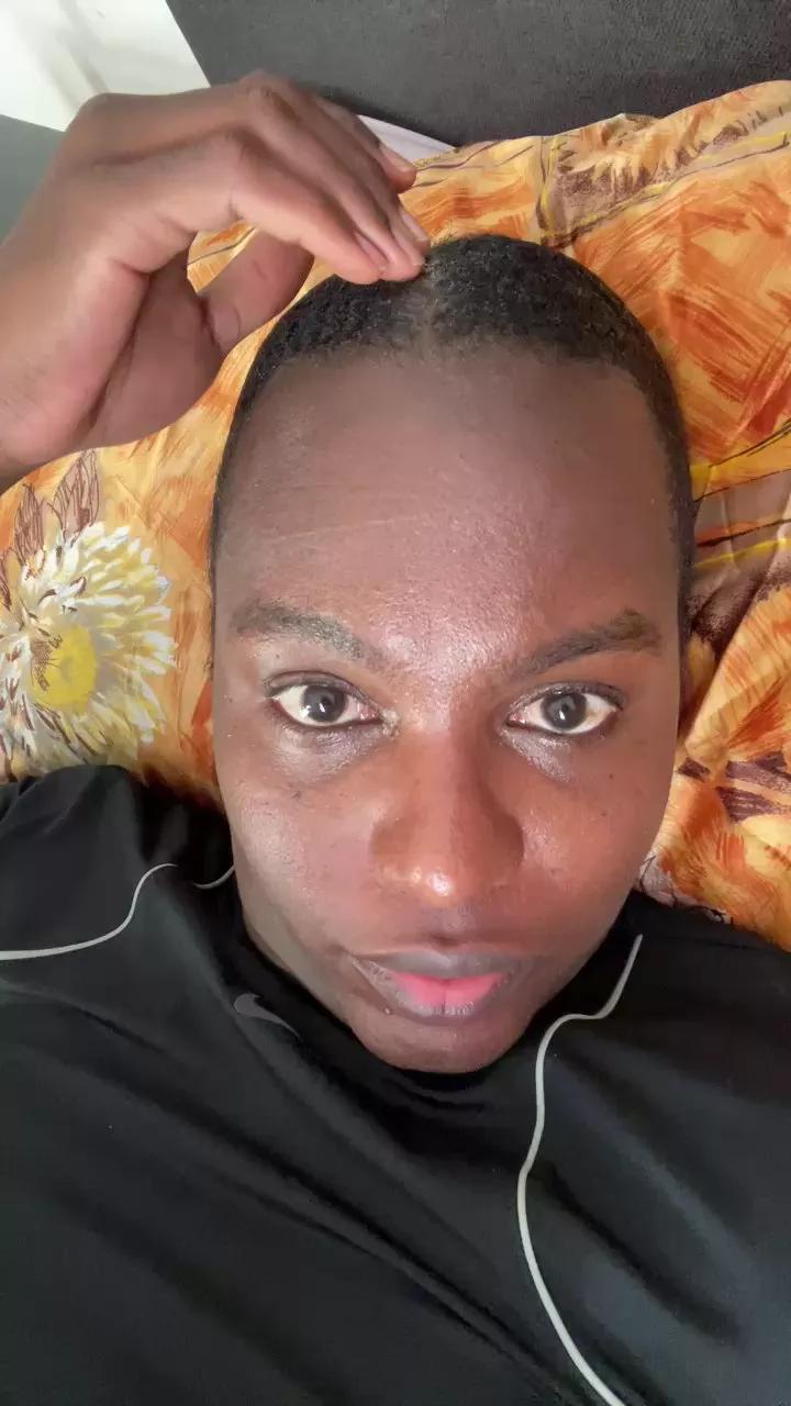 kameron_sexy on Cam4 