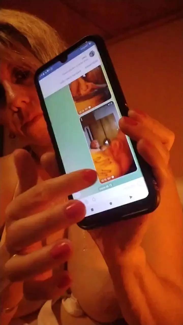 Kanenika on Cam4 