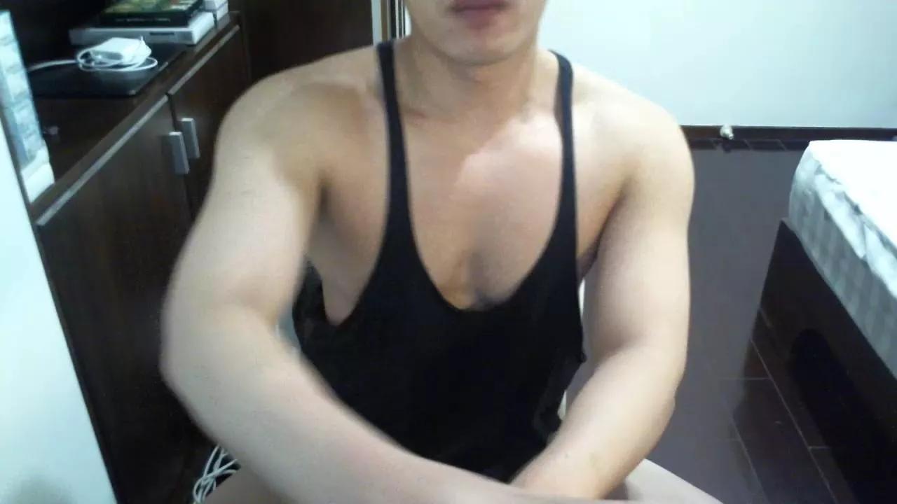 kaohsiu on Cam4 