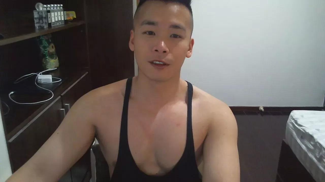 kaohsiu on Cam4 