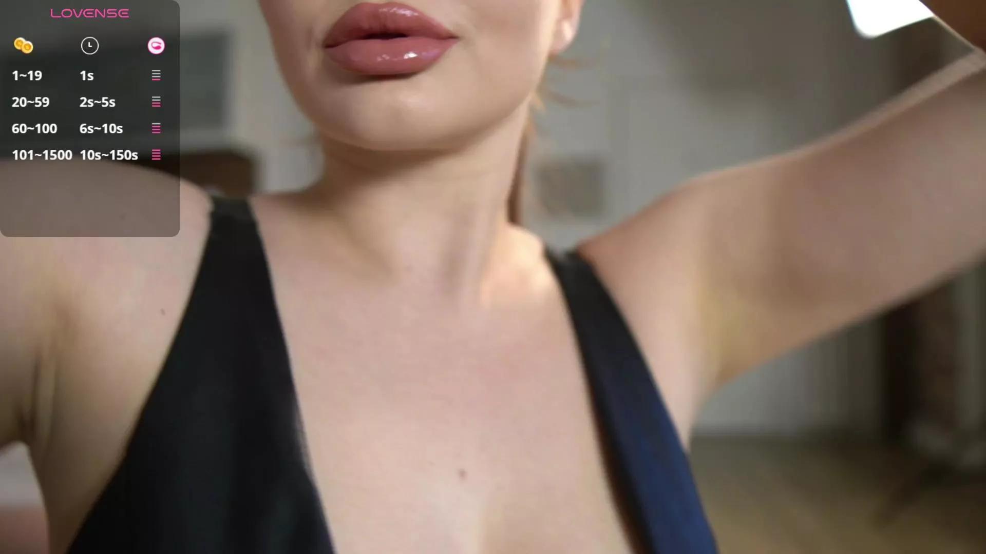 Katesdesire on Cam4 