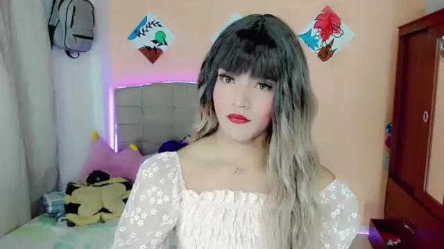 kathleencamille on Cam4 