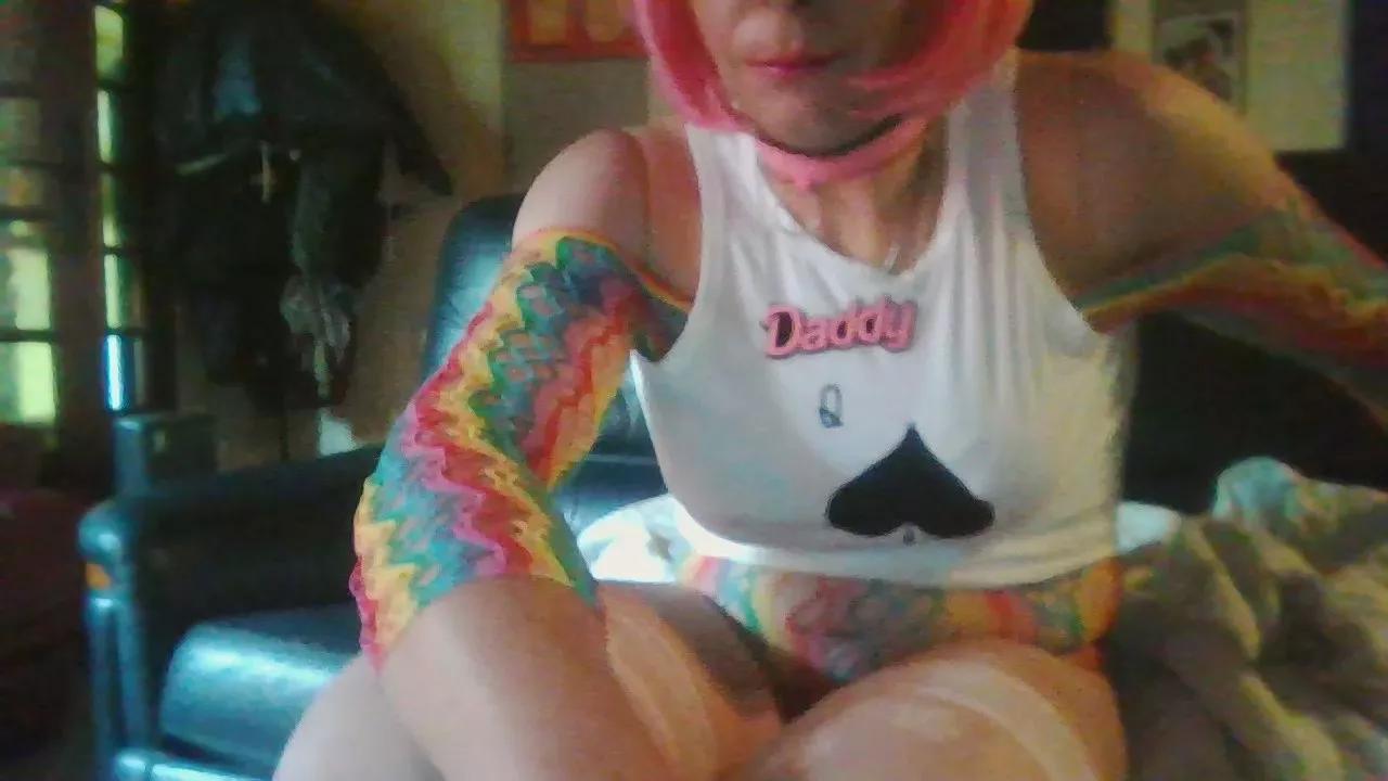 katyasucer on Cam4 