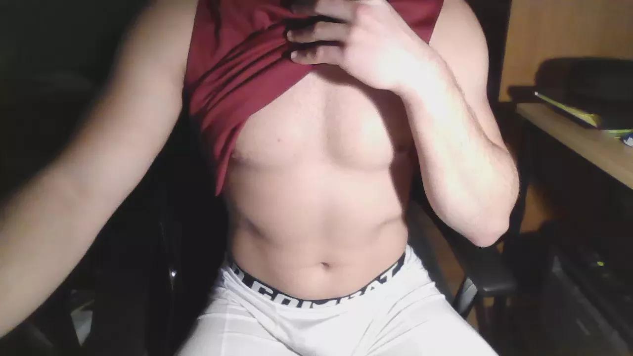 kazasex4 on Cam4 