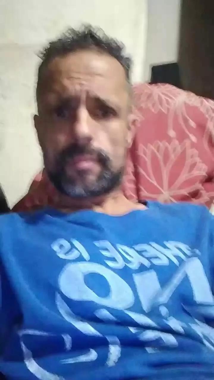 Keketud on Cam4 