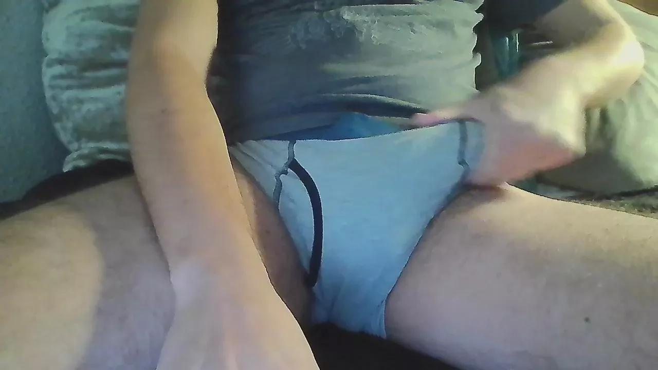 Kelm111 on Cam4 
