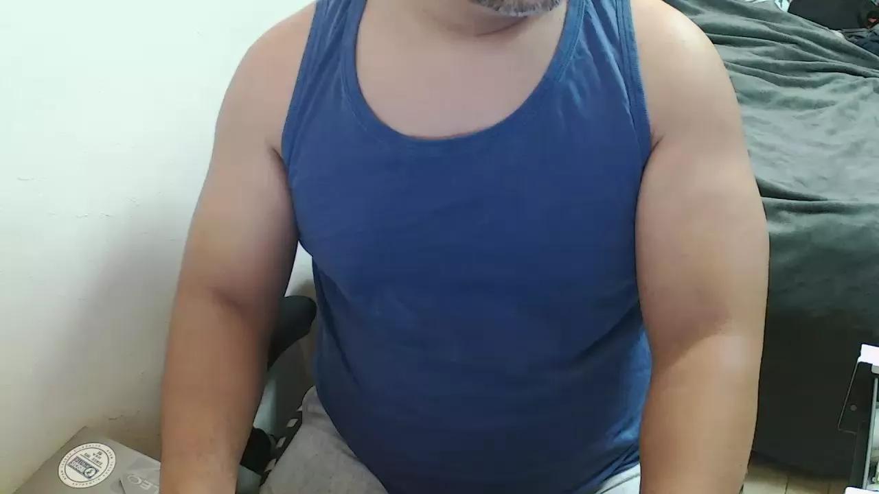 kemonoms on Cam4 
