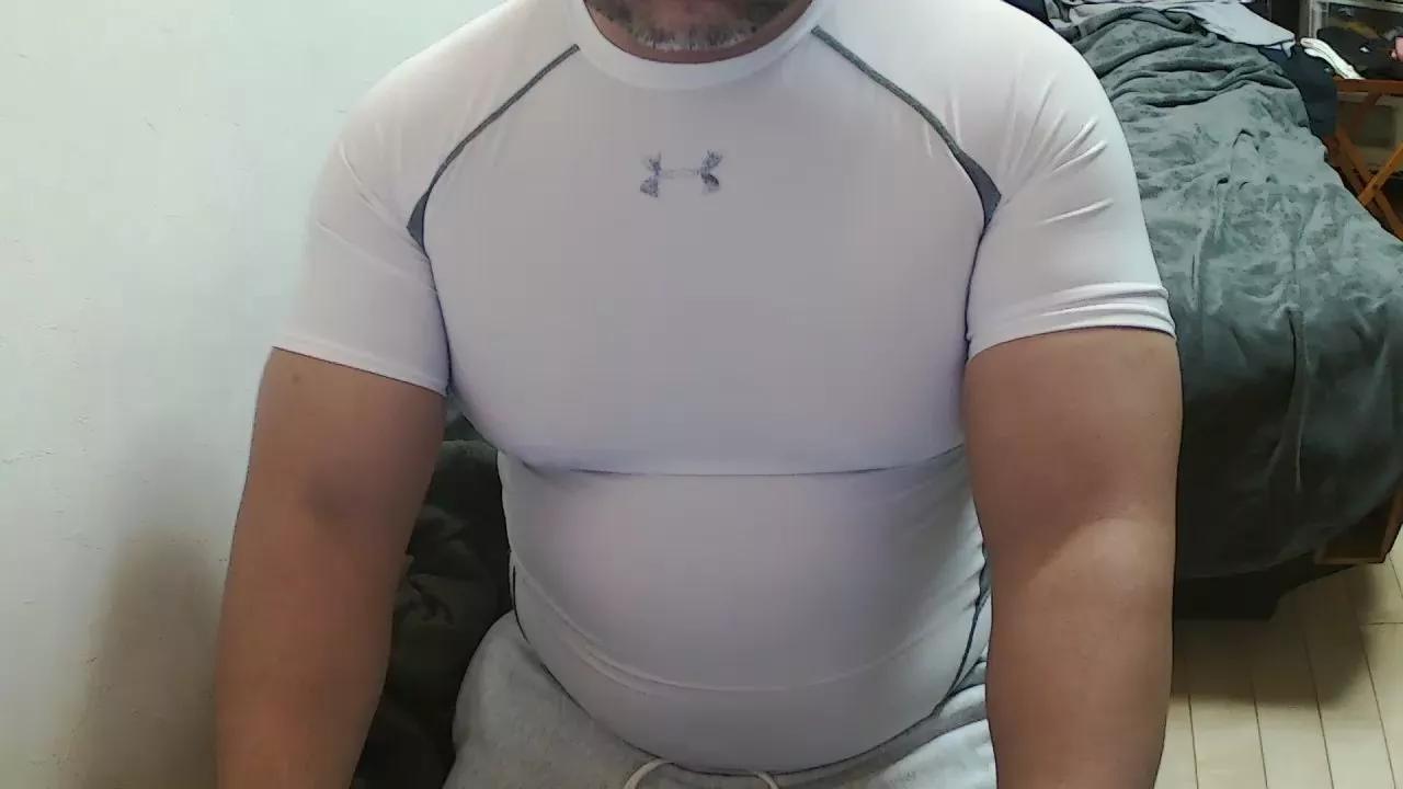 kemonoms on Cam4 