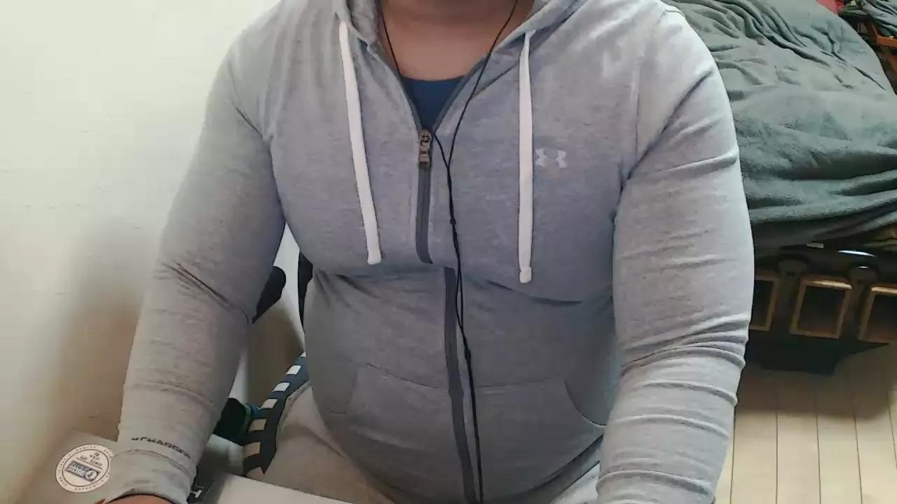 kemonoms on Cam4 