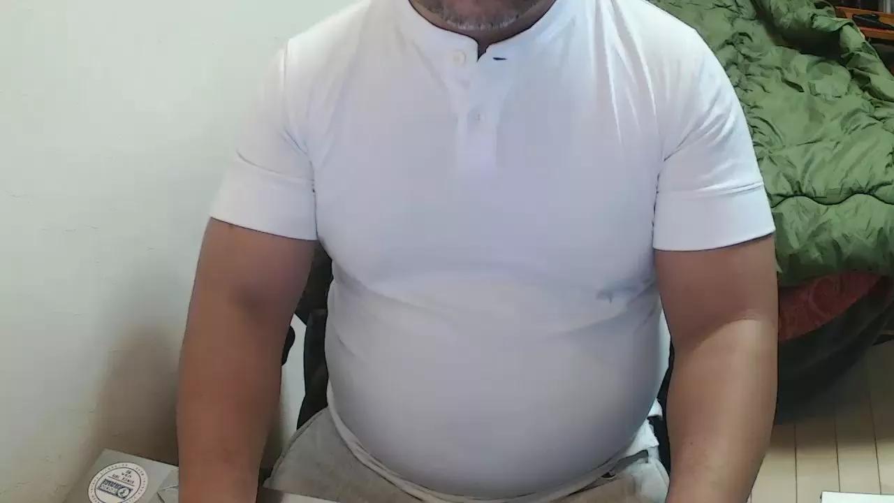 kemonoms on Cam4 