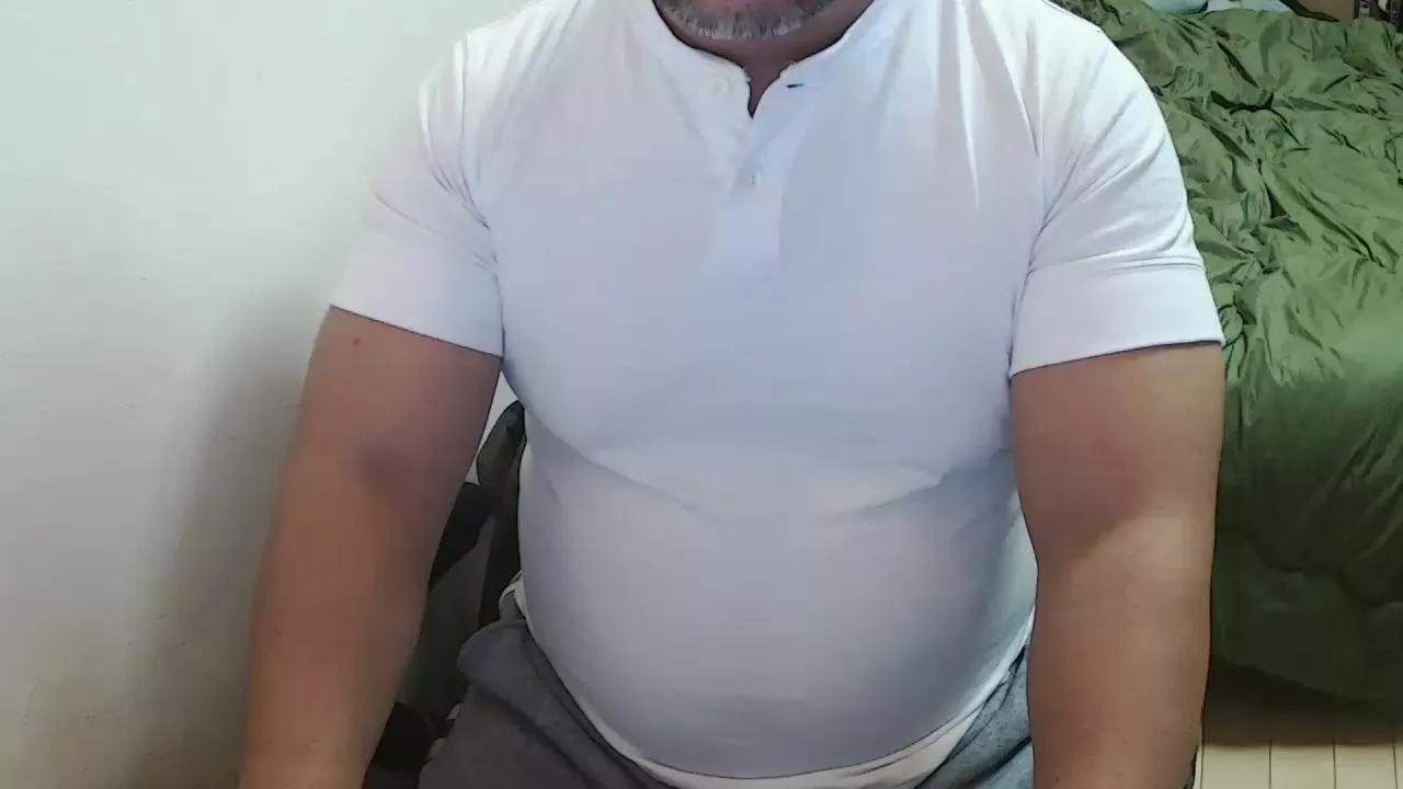 kemonoms on Cam4 
