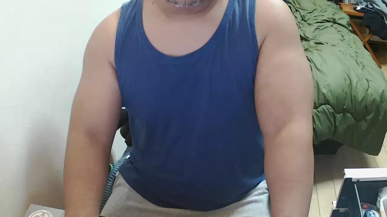 kemonoms on Cam4 