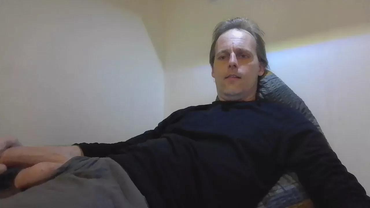 KeporBlue on Cam4 