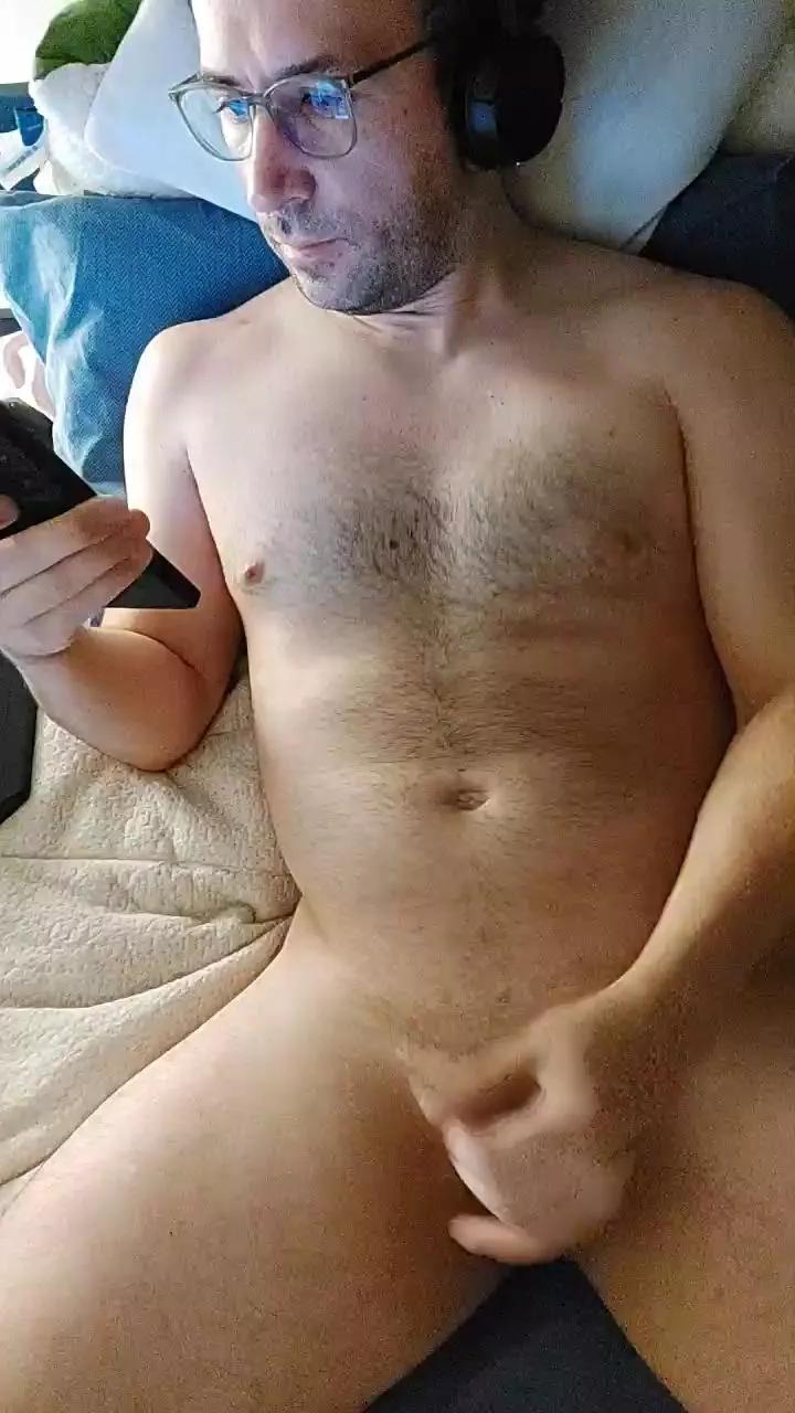 Kertsxxx on Cam4 