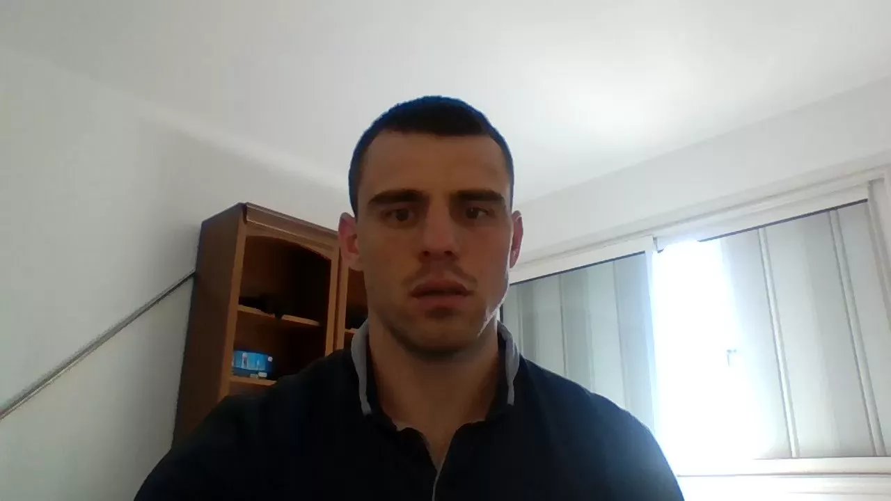 Offline Kerzo2900 on Cam4