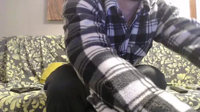 kevindelsud on Cam4 