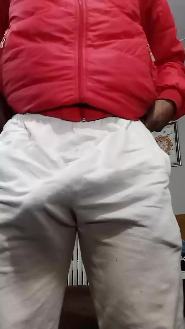 Khalifa_Hunter on Cam4 